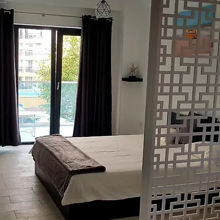 Appartement Studio Alina Eforie Nord
