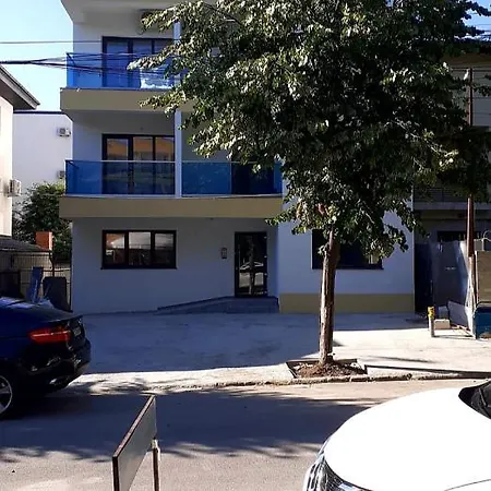 Studio Alina Appartement